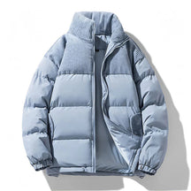 Jaqueta Bobojaco Masculina Forrada em Lã Bianchino BC127 - Aquecimento e estilo em um design sofisticado e funcional.







