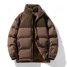 Jaqueta Bobojaco Masculina Forrada em Lã Bianchino BC127 - Aquecimento e estilo em um design sofisticado e funcional.








