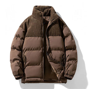 Jaqueta Bobojaco Masculina Forrada em Lã Bianchino BC127 - Aquecimento e estilo em um design sofisticado e funcional.







