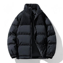 Jaqueta Bobojaco Masculina Forrada em Lã Bianchino BC127 - Aquecimento e estilo em um design sofisticado e funcional.







