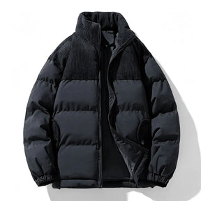 Jaqueta Bobojaco Masculina Forrada em Lã Bianchino BC127 - Aquecimento e estilo em um design sofisticado e funcional.







