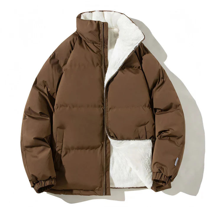 Jaqueta Bobojaco Masculina Bianchino BC157 - Design sofisticado, proteção térmica eficiente e modelagem ajustada. Estilo versátil para todas as ocasiões.







