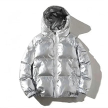 Jaqueta Bobojaco Masculina Bianchino BC105 - Proteção térmica, impermeável e design sofisticado para estilo e conforto em dias frios.