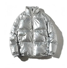Jaqueta Bobojaco Masculina Bianchino BC105 - Proteção térmica, impermeável e design sofisticado para estilo e conforto em dias frios.