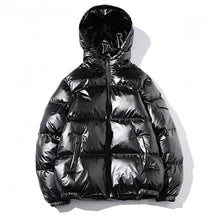Jaqueta Bobojaco Masculina Bianchino BC105 - Proteção térmica, impermeável e design sofisticado para estilo e conforto em dias frios.