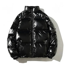 Jaqueta Bobojaco Masculina Bianchino BC105 - Proteção térmica, impermeável e design sofisticado para estilo e conforto em dias frios.
