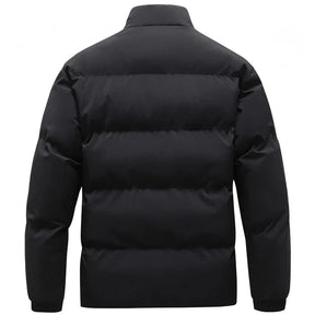 Jaqueta Bobojaco Masculina Bianchino BC156 - Design sofisticado, proteção térmica eficiente e modelagem ajustada para conforto máximo e estilo versátil.







