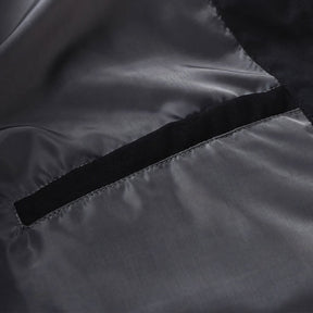 Jaqueta Bobojaco Masculina Bianchino BC156 - Design sofisticado, proteção térmica eficiente e modelagem ajustada para conforto máximo e estilo versátil.








