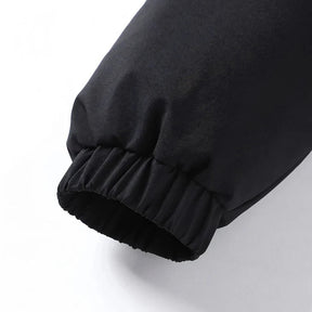 Jaqueta Bobojaco Masculina Bianchino BC156 - Design sofisticado, proteção térmica eficiente e modelagem ajustada para conforto máximo e estilo versátil.







