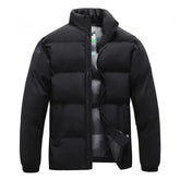 Jaqueta Bobojaco Masculina Bianchino BC156 - Design sofisticado, proteção térmica eficiente e modelagem ajustada para conforto máximo e estilo versátil.







