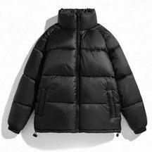 Jaqueta Bobojaco Masculina Bianchino BC128 - Design ajustado com isolamento térmico para máximo conforto e estilo.







