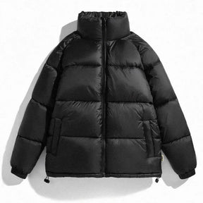 Jaqueta Bobojaco Masculina Bianchino BC128 - Design ajustado com isolamento térmico para máximo conforto e estilo.







