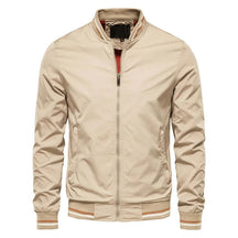 Jaqueta Casual Masculina Bianchino BC103 - Design urbano, bolsos com zíper e conforto térmico para um estilo versátil.