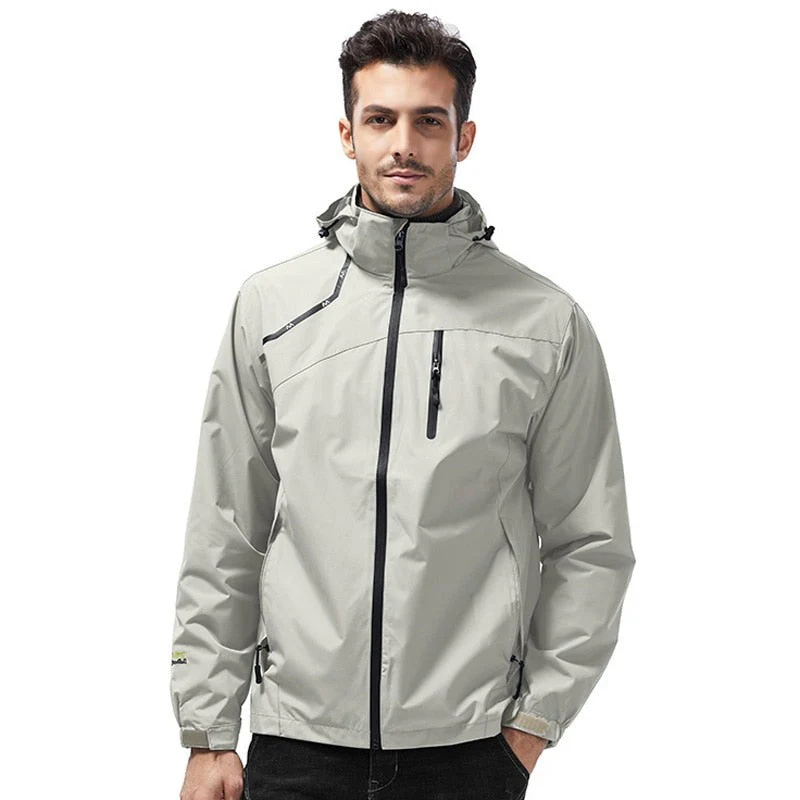 Jaqueta Corta Vento Bianchino BC126 - Proteção eficiente e design moderno para atividades ao ar livre.







