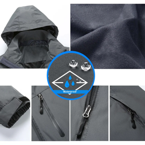 Jaqueta Corta Vento Bianchino BC126 - Proteção eficiente e design moderno para atividades ao ar livre.







