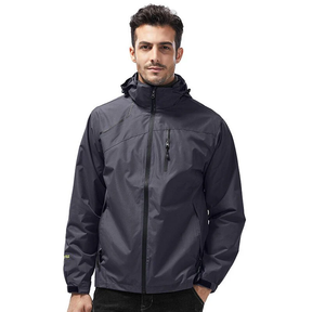 Jaqueta Corta Vento Bianchino BC126 - Proteção eficiente e design moderno para atividades ao ar livre.







