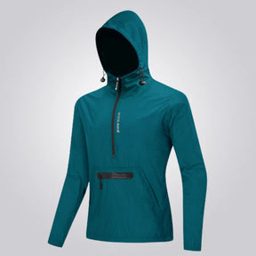Jaqueta Corta Vento Masculina Bianchino BC139 - Proteção eficiente, tecido leve e design versátil para uso urbano e esportivo.







