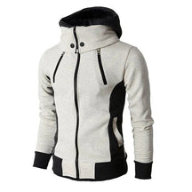 Jaqueta de Moletom Masculina Bianchino BC150 - Conforto, estilo e sofisticação para o uso diário.







