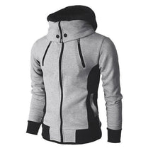 Jaqueta de Moletom Masculina Bianchino BC150 - Conforto, estilo e sofisticação para o uso diário.







