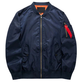 Jaqueta Masculina Bianchino BC146 - Tecido resistente, forro acolchoado e design sofisticado para uso diário e ocasiões casuais.







