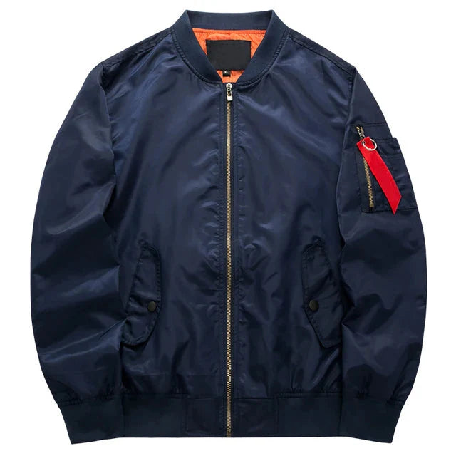 Jaqueta Masculina Bianchino BC146 - Tecido resistente, forro acolchoado e design sofisticado para uso diário e ocasiões casuais.







