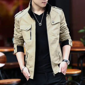 Jaqueta Masculina Bianchino BC104