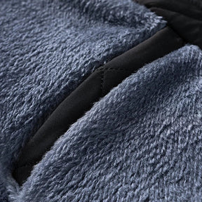 Jaqueta Masculina Bianchino BC130 - Design sofisticado com forro acolchoado e zíper de alumínio.







