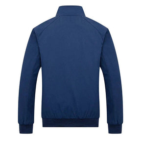 Jaqueta Masculina Casual Bianchino BC152 - Conforto térmico, modelagem ajustada e impermeabilidade para um estilo moderno e versátil.








