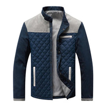 Jaqueta Masculina Casual Bianchino BC159 - Algodão e poliéster com forro acolchoado. Design moderno e confortável para uso diário.







