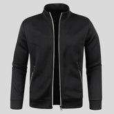 Jaqueta Masculina Casual Bianchino BC149 - Conforto, durabilidade e estilo versátil para ocasiões casuais e formais.








