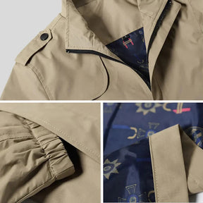 Jaqueta Masculina Forrada Bianchino BC147 - Proteção térmica, conforto e design versátil para dias frios.







