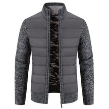 Jaqueta Masculina Forrada de Lã Bianchino BC155 - Design versátil, conforto térmico e caimento impecável para qualquer ocasião.