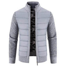Jaqueta Masculina Forrada de Lã Bianchino BC155 - Design versátil, conforto térmico e caimento impecável para qualquer ocasião.
