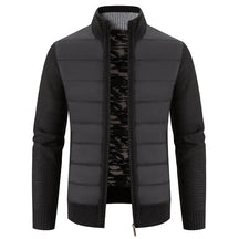 Jaqueta Masculina Forrada de Lã Bianchino BC155 - Design versátil, conforto térmico e caimento impecável para qualquer ocasião.
