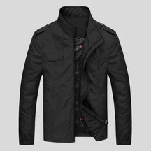 Jaqueta Masculina Forrada Bianchino BC147 - Proteção térmica, conforto e design versátil para dias frios.







