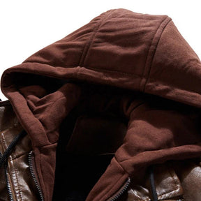 Jaqueta Masculina Bianchino BC166 - Elegância e conforto em um design moderno e versátil.







