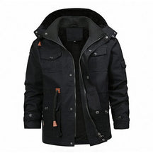 Jaqueta Masculina Bianchino BC148 - Conforto, durabilidade e estilo versátil para climas frios.







