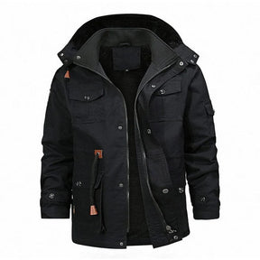 Jaqueta Masculina Bianchino BC148 - Conforto, durabilidade e estilo versátil para climas frios.







