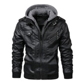 Jaqueta Masculina Bianchino BC166 - Elegância e conforto em um design moderno e versátil.








