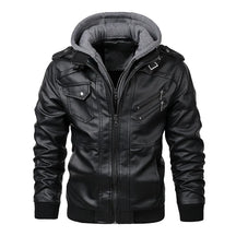 Jaqueta Masculina Bianchino BC166 - Elegância e conforto em um design moderno e versátil.







