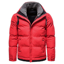 Jaqueta Masculina Puffer Forrada em Lã Bianchino BC118 - Design moderno, aquecimento eficiente e caimento elegante.







