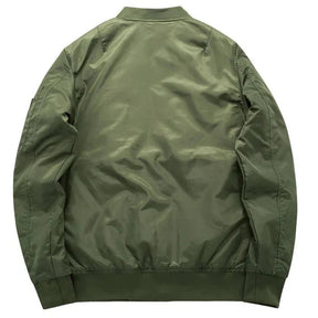 Jaqueta Masculina Bianchino BC146 - Tecido resistente, forro acolchoado e design sofisticado para uso diário e ocasiões casuais.







