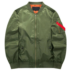 Jaqueta Masculina Bianchino BC146 - Tecido resistente, forro acolchoado e design sofisticado para uso diário e ocasiões casuais.







