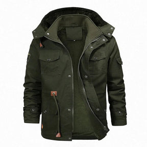 Jaqueta Masculina Bianchino BC148 - Conforto, durabilidade e estilo versátil para climas frios.







