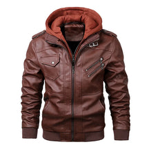 Jaqueta Masculina Bianchino BC166 - Elegância e conforto em um design moderno e versátil.







