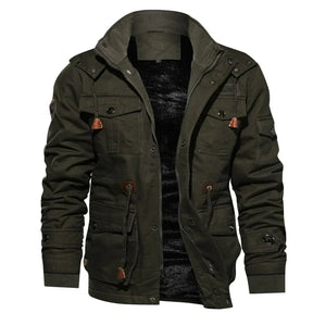 Jaqueta Motociclista Masculina Bianchino BC248 - Proteção contra impactos, conforto térmico e detalhes refletivos para máxima segurança e estilo.
