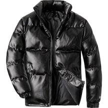 Jaqueta Puffer Masculina de Inverno Bianchino BC102 - Conforto térmico avançado, design moderno e ajuste impecável para o inverno.








