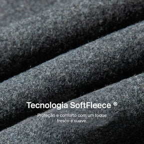 Sobretudo Masculino Curto de Lã Bianchino BC205 - Sofisticação, conforto e proteção contra o frio.