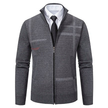 Suéter Masculino Bianchino BC174 - Slim Fit com Gola Redonda Clássica e Tecido Premium para Estilo e Conforto.