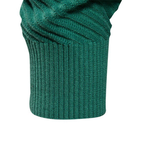 Suéter Masculino em Lã Bianchino BC175 - Modelo Slim Fit com Gola Redonda Sofisticada, Tecido Premium e Acabamento Reforçado para Estilo e Durabilidade.